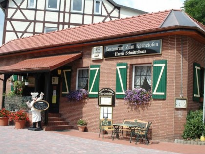 Photo: Harzer Schnitzelhaus &amp;amp; Waffelb&amp;auml;ckerei