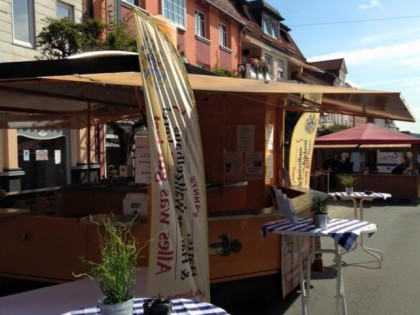 Photo: Harzer Schnitzelhaus &amp; Waffelbäckerei